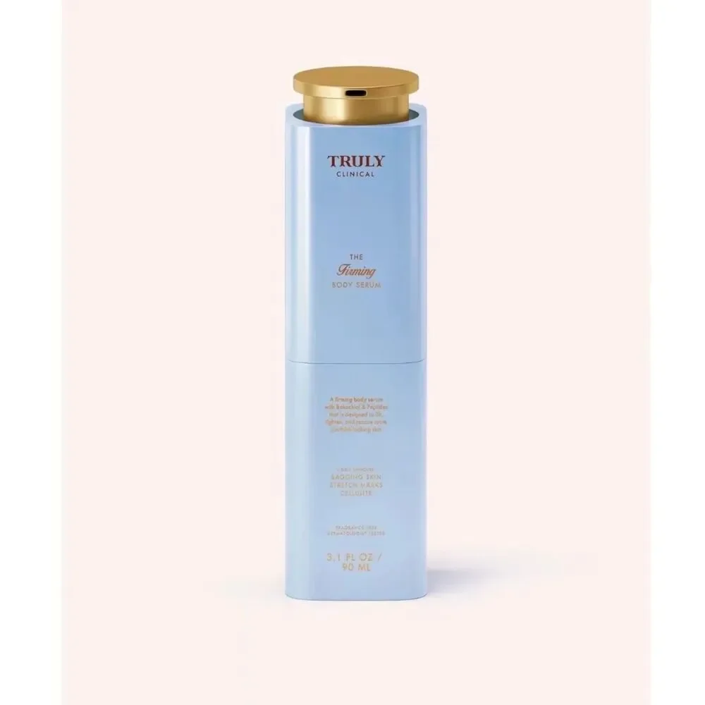 Truly Beauty Clinical The Firming Body Serum